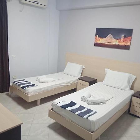 Hotel Blue Moon Tale المظهر الخارجي الصورة