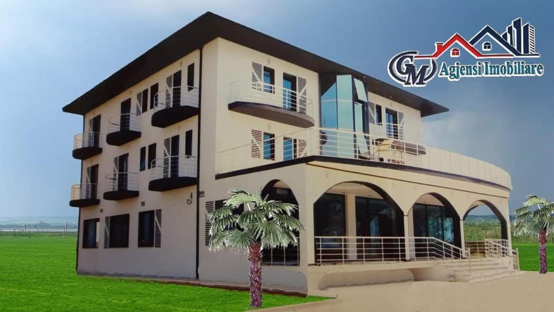 Hotel Blue Moon Tale المظهر الخارجي الصورة