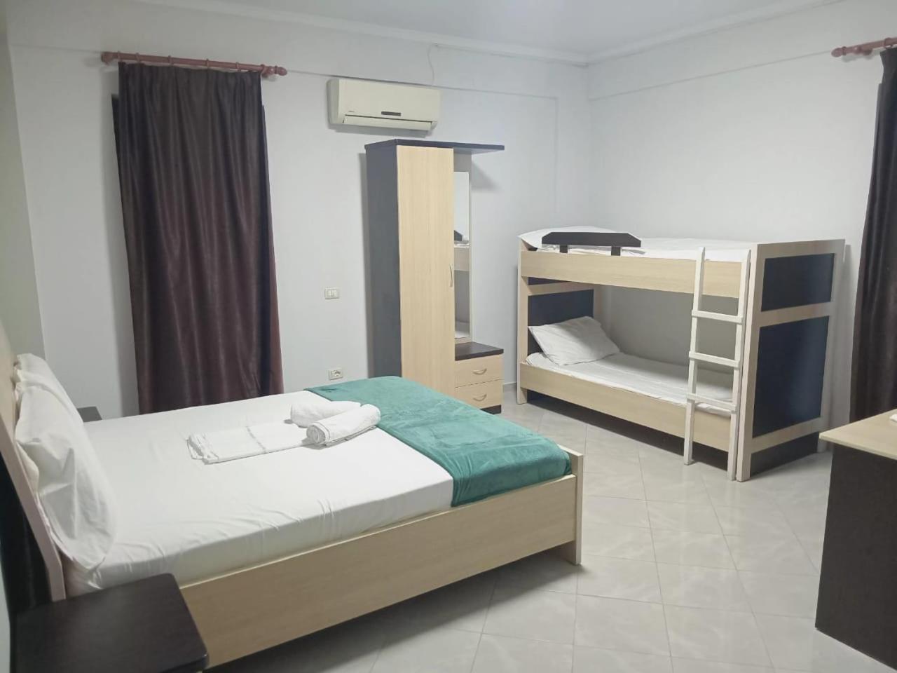 Hotel Blue Moon Tale المظهر الخارجي الصورة