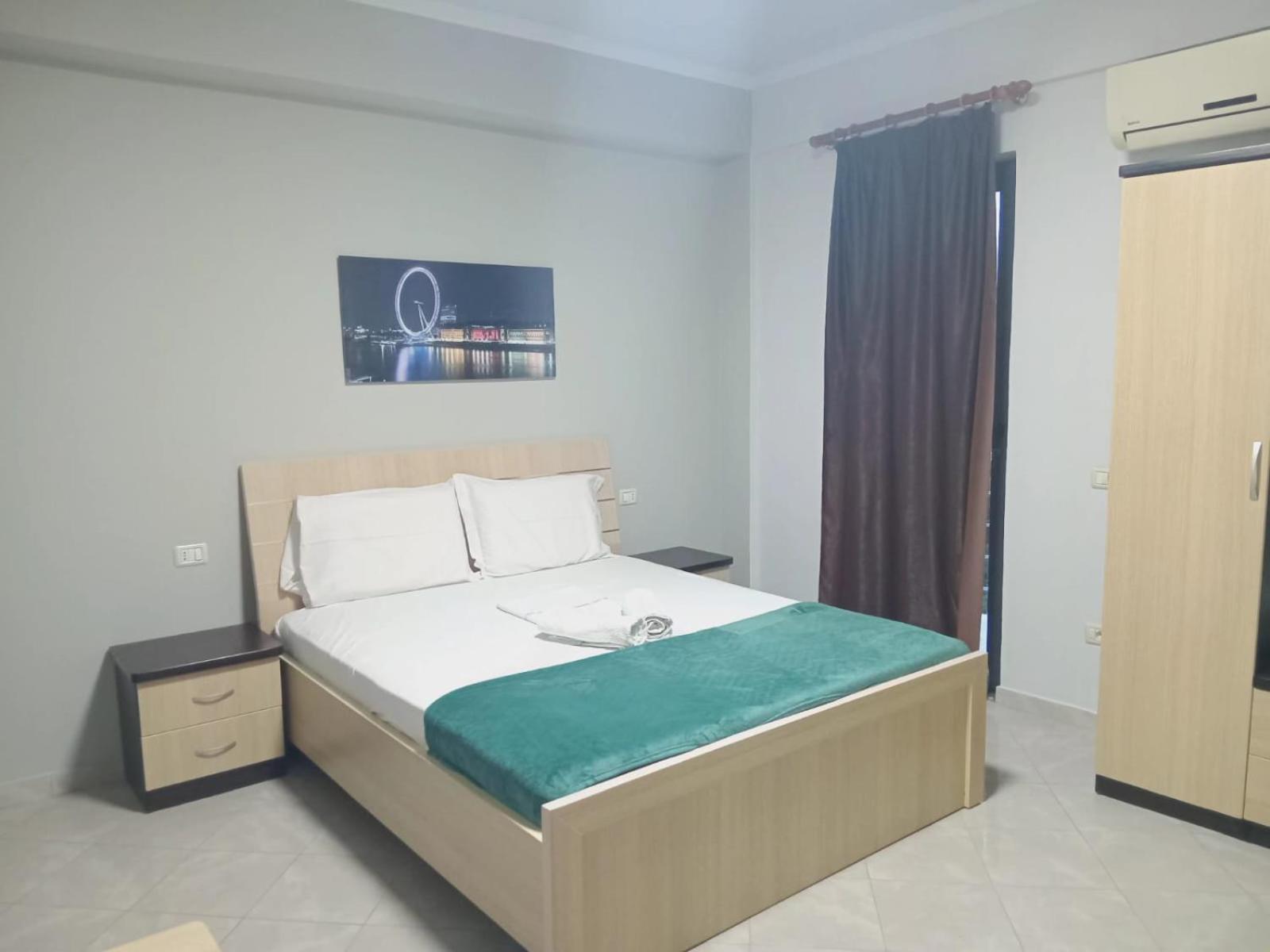 Hotel Blue Moon Tale المظهر الخارجي الصورة
