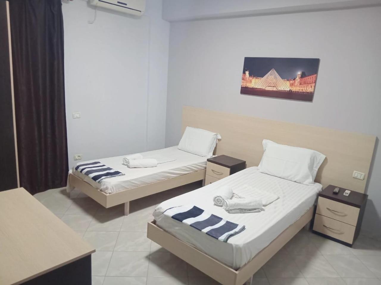 Hotel Blue Moon Tale المظهر الخارجي الصورة